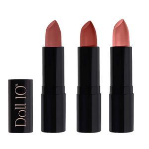 Doll 10 Kisses & Compliments Lip Rouge Collection